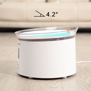 <span class=keywords><strong>Meilleure</strong></span> vente <span class=keywords><strong>Fontaine</strong></span> à <span class=keywords><strong>eau</strong></span> intelligente pour <span class=keywords><strong>chat</strong></span> écologique Distributeur d'<span class=keywords><strong>eau</strong></span> pour animaux de compagnie - Product Image 4