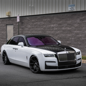 Jantes forgées concaves personnalisées XR pour <span class=keywords><strong>Rolls</strong></span>-<span class=keywords><strong>Royce</strong></span> Ghost Phantom Cullinan Dawn Phantom <span class=keywords><strong>Silver</strong></span> <span class=keywords><strong>Shadow</strong></span> <span class=keywords><strong>Silver</strong></span> BMW 750 760 X7 X6 - Product Image 5