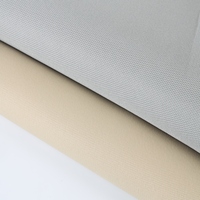 Tela de Microfibra para Techo Interior de Automóviles, Tejido Decorativo para Techos de Coches, Elástico y Resistente a las Arrugas