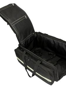 Dải Phản Quang Túi Y Tế Lưu Trữ Khẩn Cấp Ba Lô Nhanh Chóng Lấy Nguồn Cung Cấp Y Tế Viện Trợ Đầu Tiên Kit Túi - Product Image 3