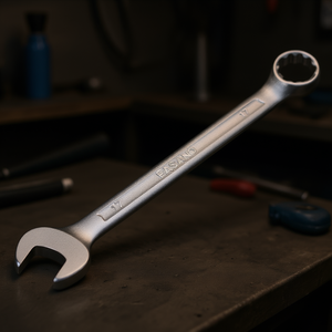 ประแจรวมฟาซาโน 17 มม. เครื่องมือซ่อมยานยนต์แบบเมตริก - Product Image 3