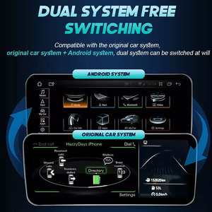 10.25 pouces Android 13 pour Lexus <span class=keywords><strong>CT</strong></span> CT200 CT200h 2012-2020 autoradio GPS Navigation tête unité GPS lecteur multimédia Audio stéréo - Product Image 5