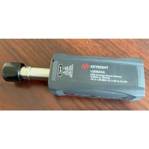 Sensor de Potencia Promedio de Amplio Rango Dinámico USB Keysight U2052XA de 10 MHz a 18 GHz xgeqpt - Product Image 4