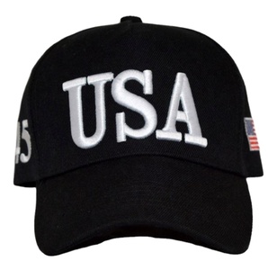 Casquette Snapback Unisexe Personnalisée à Faible MOQ en Tissu Coton avec Logo Brodé 3D et Autocollant pour le Sport, Vente en Gros - Product Image 1