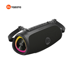 Enceinte Bluetooth sans fil stéréo 60W avec basses profondes pour les fêtes en plein air - Product Image 2