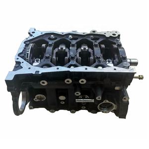 Hoge Kwaliteit Gw2.5tci Gw2.8tc Gw4d20 4d20b Motorblok Cilinderblokken Voor Grote Muur Hover H5 2.0 - Product Image 5