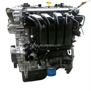 गर्म बिक्री G4na 4 सिलेंडर पूर्ण इंजन 2.0l 118kw ऑटो कार पार्ट्स के लिए - Product Image 3