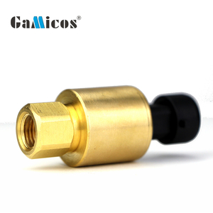 容量性圧力センサーGPT233 0.5-4.5V真ちゅうセラミック冷媒用 - Product Image 2