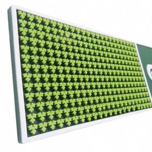 Prix d'usine 3D <span class=keywords><strong>Logo</strong></span> Soft Drinking Rubber <span class=keywords><strong>Jagermeister</strong></span> Tapis de bar personnalisé - Product Image 2