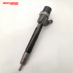 Inyector Diesel Common Rail 0445110055 A6110701187 para Mercedes Benz Clase E 2.2L 2.7L, Precio al por Mayor - Product Image 2