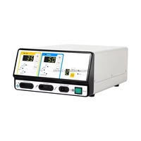 Générateur d'électrocoagulation et de scellage vasculaire vétérinaire populaire KT-W221 pour dispositifs médicaux électrochirurgicaux