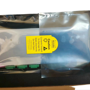Nouveau module de sécurité à sortie analogique haute performance FactoryBently Nevada 3500/25, numéro de commande 135473-01 - Product Image 1