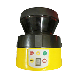 Conector de Sistema S32B-2011BA / Módulo de E/S Compatible con la Interfaz del Escáner Serie S300 - Product Image 3