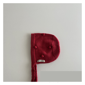 <span class=keywords><strong>Pantalon</strong></span> thermique de protection des oreilles et du visage élastique et confortable pour bébé vente en gros - Product Image 6