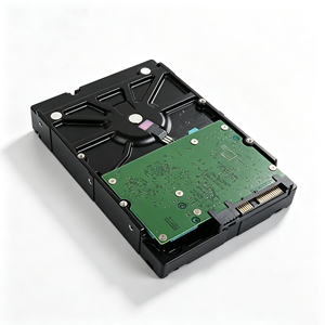 Discos Duros con Carcasa Metálica de 128 GB, 256 GB, 512 GB, 1 TB, 2 TB, Disco Duro Interno de 2,5 Pulgadas para Portátil - Product Image 3