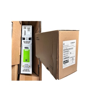 Variador de Frecuencia Ni.dec Brand CT M701-03400100A10100AB100, 5.5kW, Trifásico, 380V, IP20, para Control de Motor de Compresor - Product Image 2