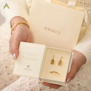 Коробка для упаковки ювелирных изделий - Product Image 5