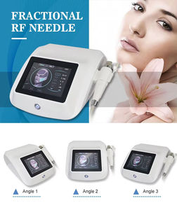 Appareil de microneedling fractionné par radiofréquence sous vide pour cliniques esthétiques et de soins de la peau professionnelles - Product Image 6