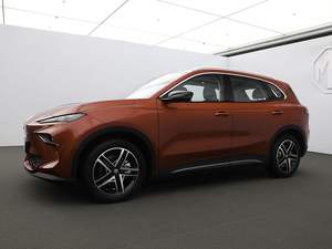 ยางรถ <span class=keywords><strong>SUV</strong></span> ไฟฟ้า2025มก. ES5 R18สีดำพวงมาลัยซ้ายยุโรป VI สำหรับรถยนต์ใหม่ - Product Image 2