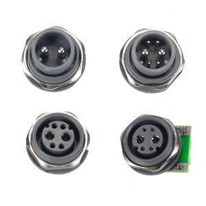 Base de Montaje de 36v 48v, Conector de Descarga de Batería, Enchufe de Retención, Conector de Placa de Montaje de Batería <span class=keywords><strong>EEL</strong></span> Mini Pro para Bicicleta Eléctrica - Product Image 1