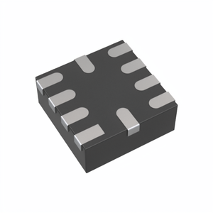 Composant électronique IC OPAMP DIFF 1 CIRCUIT 10WQFN, puce THS4567IRUNR 10 WFQFN du fabricant - Product Image 1