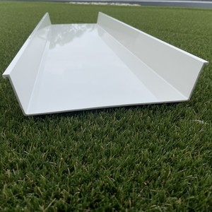 Système hydroponique vertical d'intérieur automatique et fait maison pour fourrage hydroponique, avec plateau de culture pour micro-légumes - Product Image 5