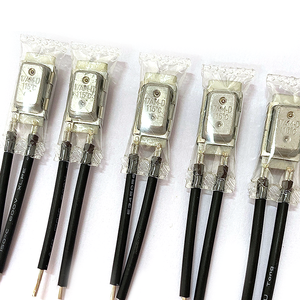 Source d'alimentation électrique de protection thermique réinitialisable pour l'application d'<span class=keywords><strong>aspirateur</strong></span> de batterie et de voiture à usage domestique - Product Image 3