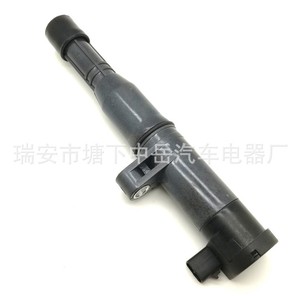 Bobina de encendido Renault 7700875000 tipo pluma para reemplazo y reparación - Product Image 2