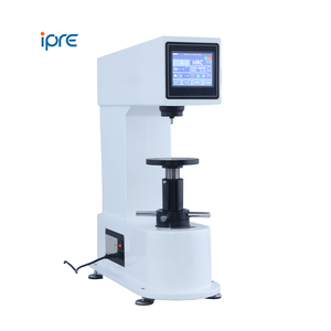 Ipre HRS-150M loại độ chính xác cao kỹ thuật số Rockwell độ cứng Tester màn hình cảm ứng cho kim loại độ cứng thử nghiệm - Product Image 1