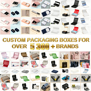 Scatole per Sapone con Finestra, Mini Scatole Regalo Rettangolari in Carta Kraft, Confezioni per Sapone Fatto in Casa, Prodotti da Forno e Caramelle - Product Image 5