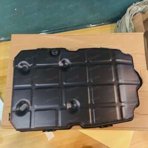 Cárter de aceite de motor para <span class=keywords><strong>Mercedes</strong></span> W211 W212 2008-2016 222 <span class=keywords><strong>270</strong></span> 05 12 906 <span class=keywords><strong>270</strong></span> 05 01 A9062700501 A2222700512 Cárter de aceite - Product Image 4