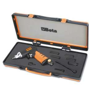 BETA - 009600780 Extracteur d'impulsion réversible avec couple réglable pour bougies de préchauffage-EAN 8014230718118 ENGINE AND TIMING SET - Product Image 1