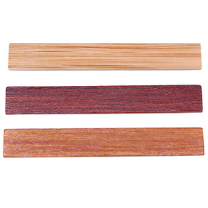 Xicheng casa de muñecas Mini piso de <span class=keywords><strong>madera</strong></span> BJD cocina en miniatura escena de estar <span class=keywords><strong>baldosas</strong></span> de piso de grano de <span class=keywords><strong>madera</strong></span> simulada - Product Image 5