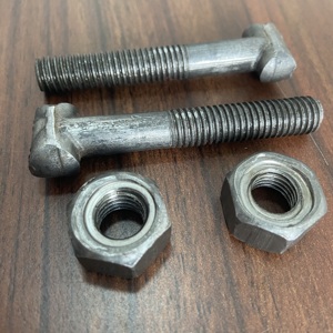 Xây dựng Fastener đặc biệt vít Bolt ống thép giàn giáo Fastener t bu lông - Product Image 3