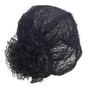 New Arrival: Solid Color Ethnic Style Women's Headscarf, <b>Hat</b>, and Muslim Headscarf - Product Image 4