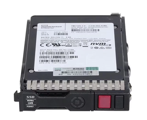 P49749-001 3.2TB SAS SFF BC MV SSD แบบ SAS ความจุ 3.2TB ขนาด SFF รุ่น BC MV - Product Image 3