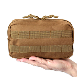 กระเป๋าอเนกประสงค์ของผู้ดูแลระบบ,กระเป๋าอรรถประโยชน์ EDC อุปกรณ์เฟืองแกดเจ็ตกระเป๋าคาดเอว - Product Image 6