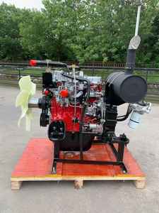 Le moteur K20A complet à vendre, avec transmission complète J05E et J08E - Product Image 2