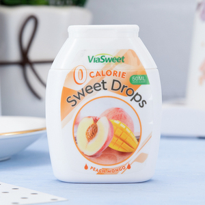 Hot Bán Stevia Giọt Nước Thấp <span class=keywords><strong>Calorie</strong></span> Hương Vị Ngọt Ngào Thả Bán Buôn Stevia Chất Làm Ngọt Tự Nhiên - Product Image 2