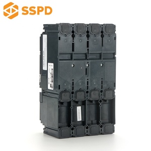 تسرب الأرض نوع 4 أقطاب عدد <span class=keywords><strong>ELCB</strong></span> 250 أمبير قاطع دائرة كهربائيّة NSX - Product Image 3