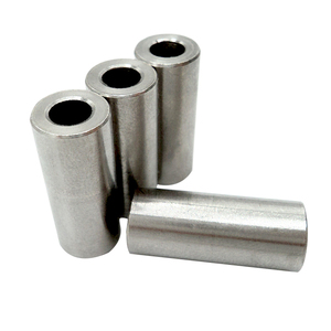 M3 M4 M5 M6 M10 3mm x 45mm 6mm 7mm 304 acier inoxydable filetage femelle filetage interne parallèle cylindre cylindrique goupille - Product Image 5