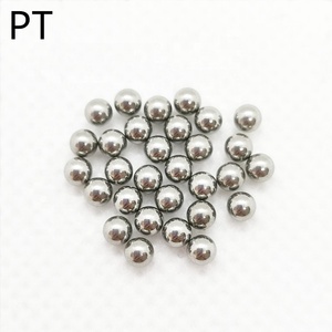 2mm 2,5mm 2,8 Mm 3mm 3.175mm 3,5mm 3,8mm AISI304 316 Bola de acero inoxidable - Product Image 6