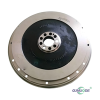 Volant moteur de qualité OEM 612600020211 612600020220 pour moteur diesel WP12 WP13 Sinotruk Howo Shacman