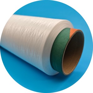 T400/T800 PTT/<span class=keywords><strong>PBT</strong></span> 50D căng thể thao sợi đàn hồi - Product Image 6