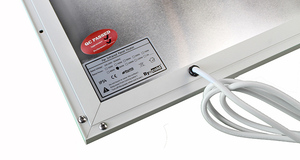 Hot Yoga Studio Far Infrared Heater Panel <strong>Ceiling</strong> <strong>Mounted</strong> Panel - Product Image 4