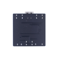 Carte de détection de câble de données UD11A03 DT3, testeur de câble USB pour IOS Type-C, testeur de court-circuit, interrupteur marche/arrêt, outil de test