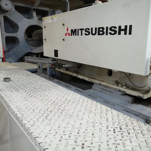 Mitsubishi thương hiệu Nhật Bản nhập khẩu máy ép phun/Sử dụng máy tính để bàn máy ép phun nhựa đúc - Product Image 2