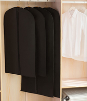 Housse de rangement pliable et ajustable en PEVA, personnalisable, anti-poussière, réutilisable, résistante aux déchirures, imperméable, avec impression de logo