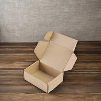 Papier kraft mat pour emballage alimentaire, dossiers imprimés en feuille d'or, lait, riz, nouilles, sucre, huile d'olive, sushi, éponge à emporter doublée