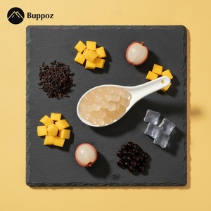 ฟองชามะม่วงลิ้นจี่ Popping Boba - Product Image 4